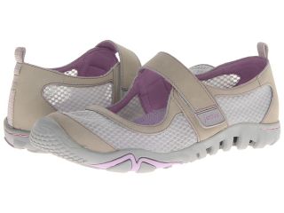 Jambu Pathfinder Air Vent 360 Womens Shoes (Gray)