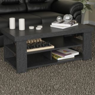 Hollowcore Coffee Table