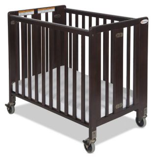 Biltmore Compact Size Clearview Crib