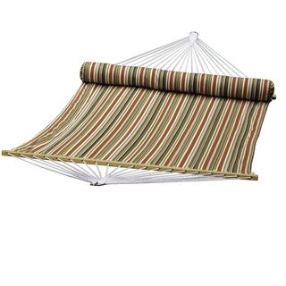 Algoma 13 foot Quilted Reversible Hammock