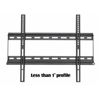 Plasma/LCD Wall Mount for 23 to 37 Screens in Black   CC H45B