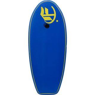 ALLY 37 Empire Mini Surfer   Size 37, Blue