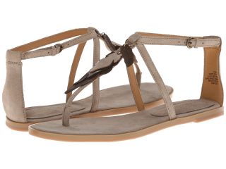Nine West Korianne Womens Sandals (Taupe)
