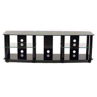 Transdeco International 70 TV Stand