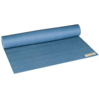 Jade Professional Yoga Mat   3/16 x 68, Slate Blue (368SB)