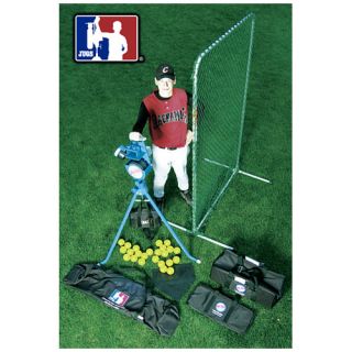 Jugs Lite Flite Baseball Practice Package (A0003)