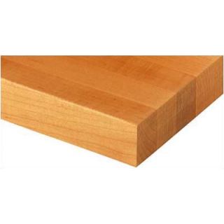 Penco Modular Work Benches   Laminated Maple Hardwood Top, 2 Cabinets