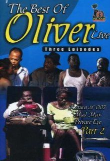 Oliver 2 Oliver Samuels Movies & TV