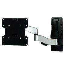 Invisible Ultra Slim Articulating TV Wall Mount