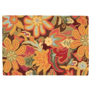 Company C Tapestry Rug