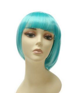 Tressecret Number 732 Wig, Sky Blue  Hair Replacement Wigs  Beauty