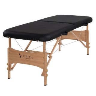 SierraComfort Basic Portable Massage Table