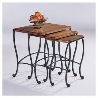 Cambridge 3 Piece Nesting Tables