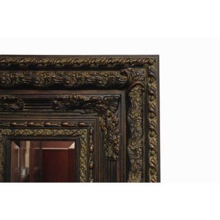 Imagination Mirrors Fanciful Frames Wall Decor Frame
