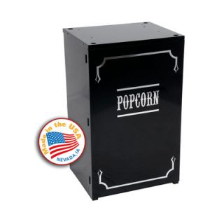 Paragon International 1911 Premium 6 oz. / 8 oz. Popcorn Machine Stand