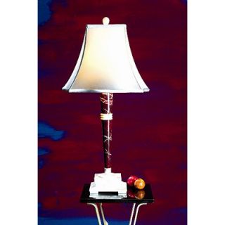 Lex Lighting Marble Table Lamp