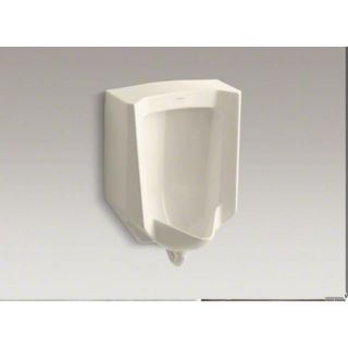 Bardon 1/8 Gpf Urinal with Rear Spud