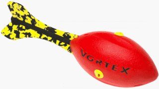 Nerf Vortex Megahowler Football Toys & Games