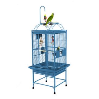 Cage Co. Medium Play Top Bird Cage