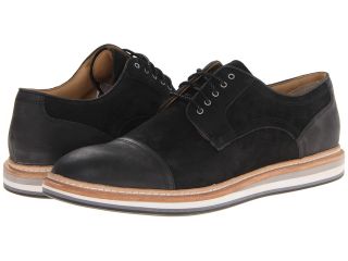 UGG Warner Mens Shoes (Black)