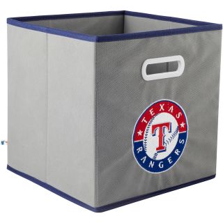 MyOwnersBox MLB STOREITS Fabric Drawer Texas Rangers (11200TEX)