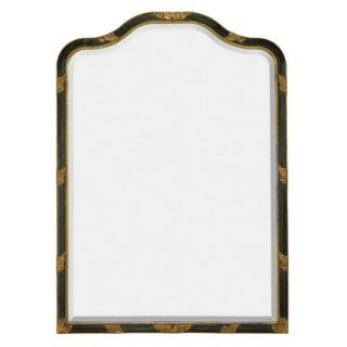 Traditional Bevel Wall Mirror