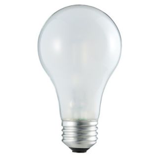 Lighting Dura Max® 15W Soft White 120 Volt Incandescent Light Bulb