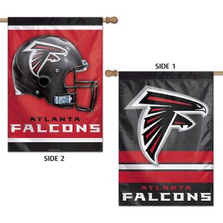 Wincraft Atlanta Falcons 28X40 Two Sided Banner (24800013)