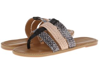 Nine West Karaka Womens Sandals (Gray)