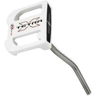 Nextt Golf Tetra X Putter   Size 35 Inches, Right Hand (TXPN)