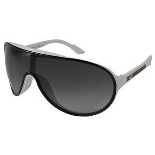 Gucci Unisex Gg3514/s Shield Sunglasses