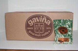 Gavia Decaf 100% Colombian Ground 42x 1.75oz. Ref #733  Gourmet Food  Grocery & Gourmet Food