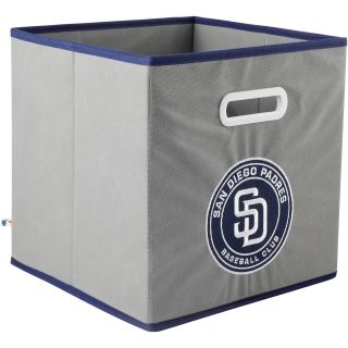 MyOwnersBox MLB STOREITS Fabric Drawer San Diego Padres (11200SDP)