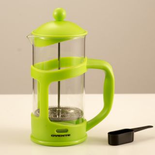 34 Oz. French Press Coffee Maker