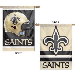 Wincraft New Orleans Saints 28X40 Two Sided Banner (24861013)