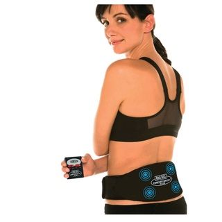 Forever Back Plus Pain Electronic Relief Belt