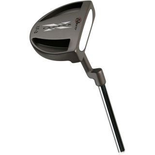 Nextt Golf X Factor Wing Mallet Putter 3   Size 35 Inches, Right Hand (XF3P)