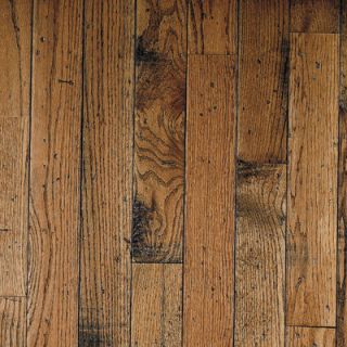 bruce flooring ellington plank 3 1 4 solid red
