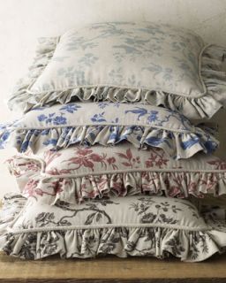 20Sq. Toile Pillow