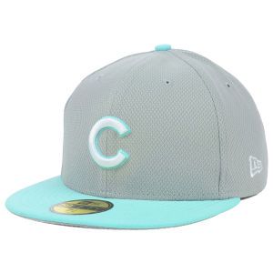 Chicago Cubs New Era MLB Diamond Era Pop 59FIFTY Cap