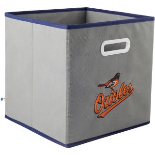 MyOwnersBox MLB STOREITS Fabric Drawer Baltimore Orioles (11200BAL)