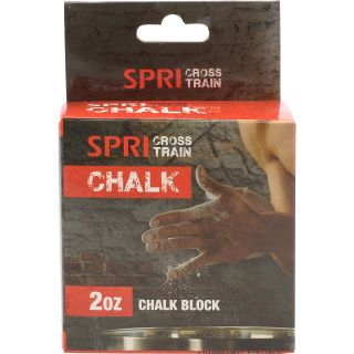 SPRI Chalk Block, White