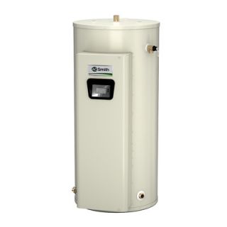 Smith DVE 120 30 Commercial Tank Type Water Heater Electric 120