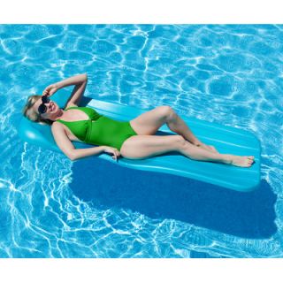Aqua Cell Deluxe Cool Pool Float