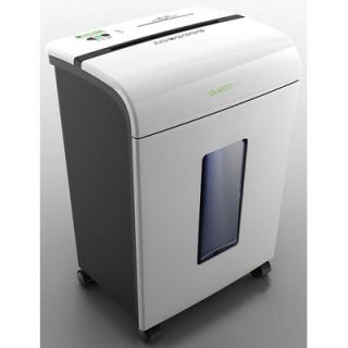 GoECOlife Micro Cut Paper Shredder