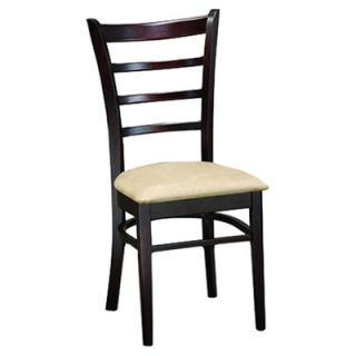 Wholesale Interiors Baxton Studio Lily Side Chair (Set of 2)