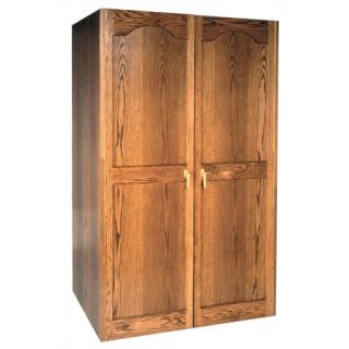 Vinotemp 700 Furniture Trim Oak Wine Cooler Cabinet