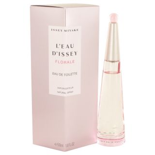 Leau Dissey Florale for Women by Issey Miyake EDT Spray 1.6 oz