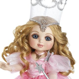 Marie Osmond Adora Belle Glinda Doll