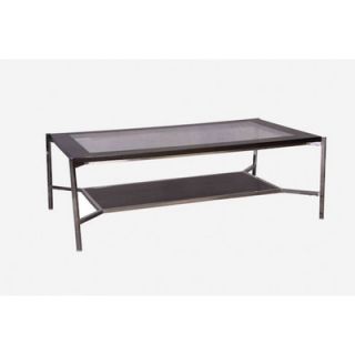 BOGA Furniture Lucca Coffee Table